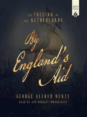 cover image of By England's Aid